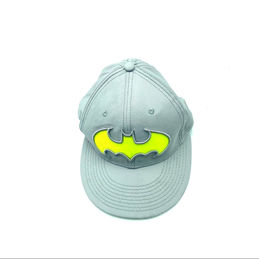 Batman Ball Cap - image 3